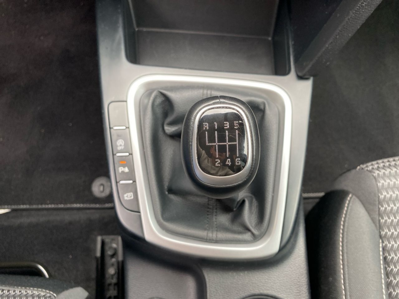 Kia Ceed 1.0 T GDI DRIVE 120 CV - Foto 2