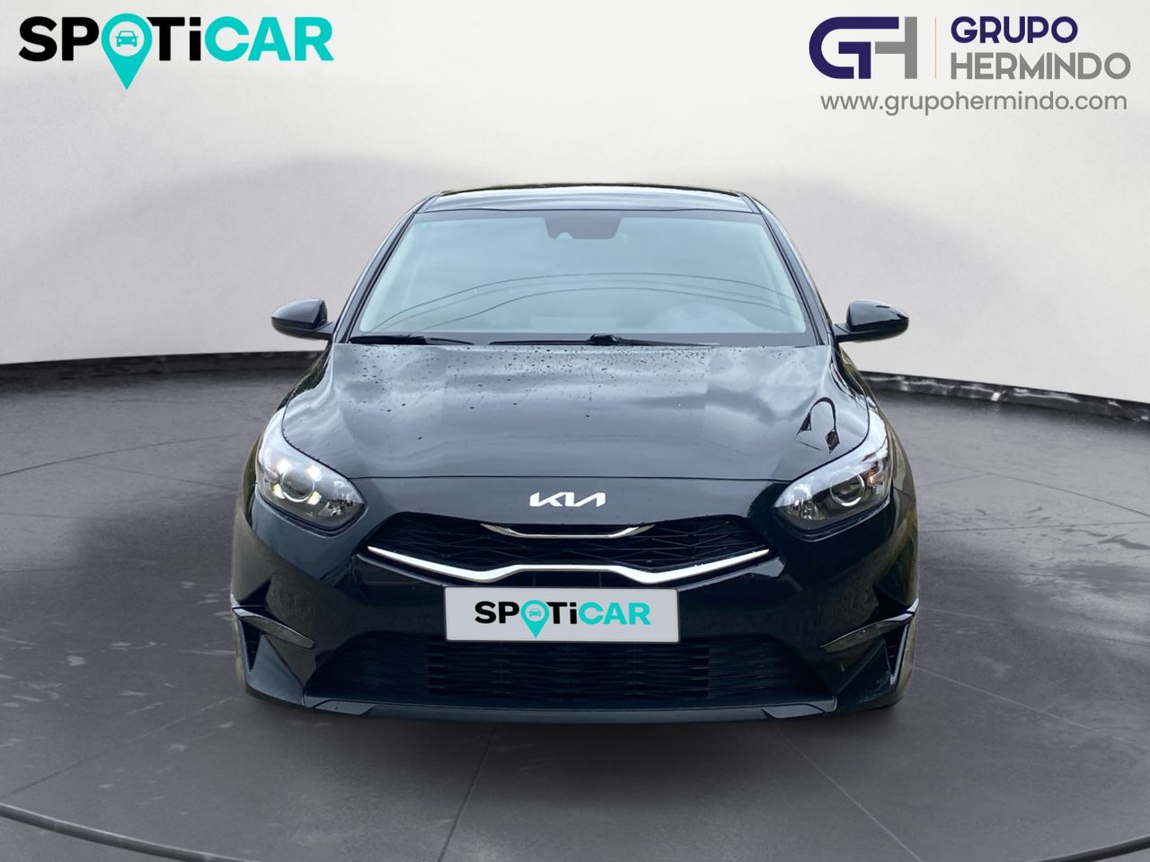 Kia Ceed 1.0 T GDI DRIVE 120 CV - Foto 2