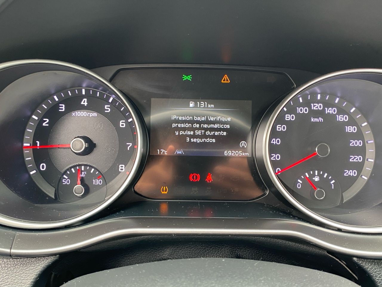 Kia Ceed 1.0 T GDI DRIVE 120 CV - Foto 2