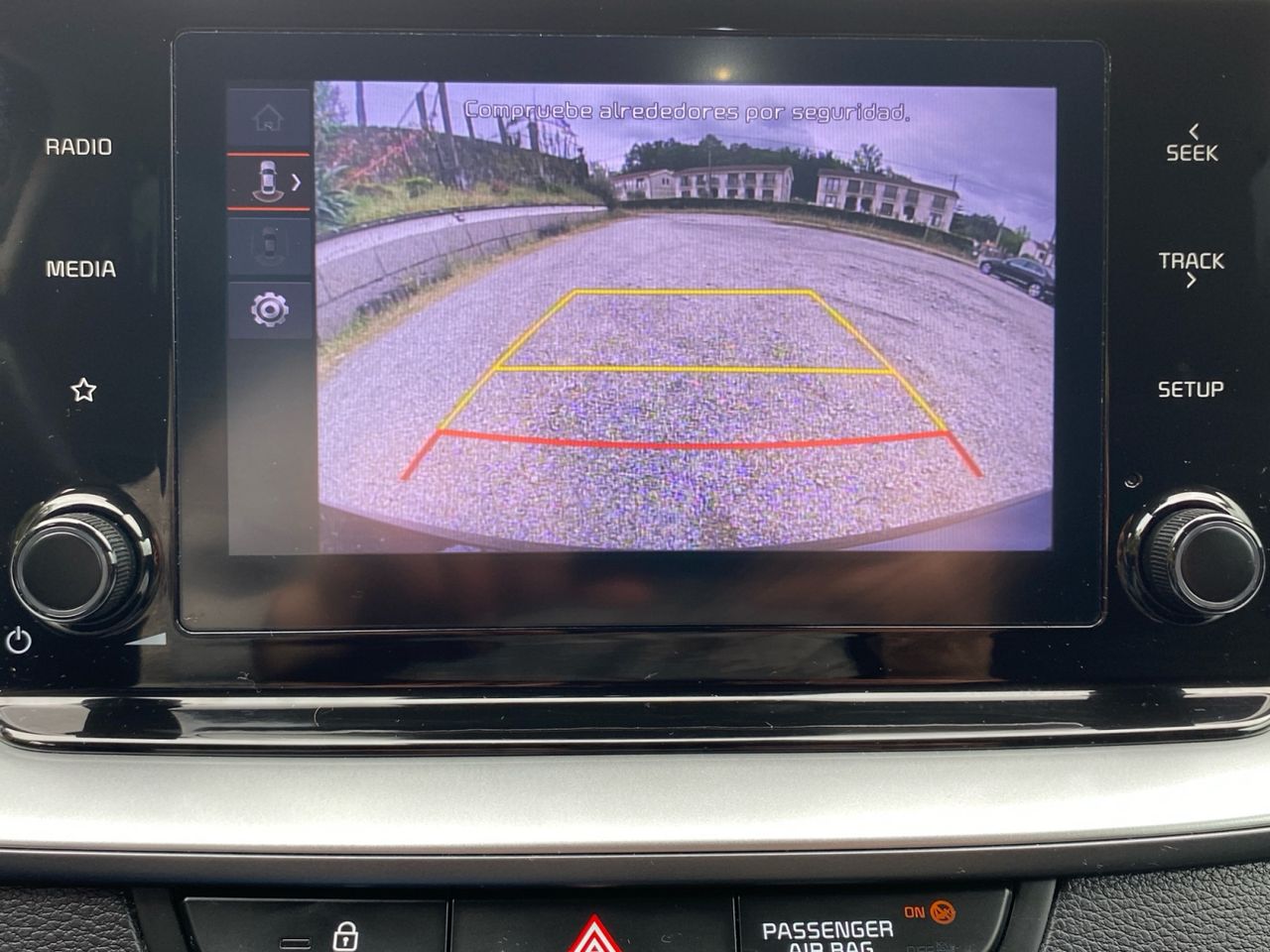 Kia Ceed 1.0 T GDI DRIVE 120 CV - Foto 2