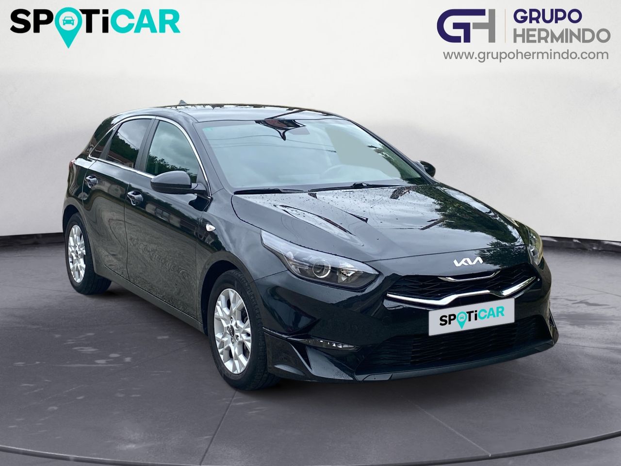 Kia Ceed 1.0 T GDI DRIVE 120 CV - Foto 2