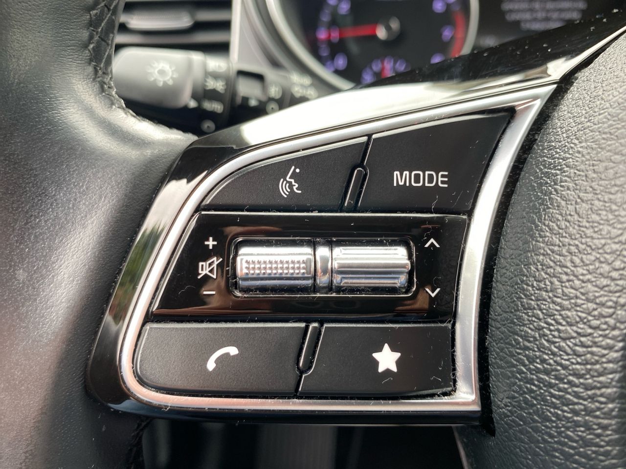 Kia Ceed 1.0 T GDI DRIVE 120 CV - Foto 2