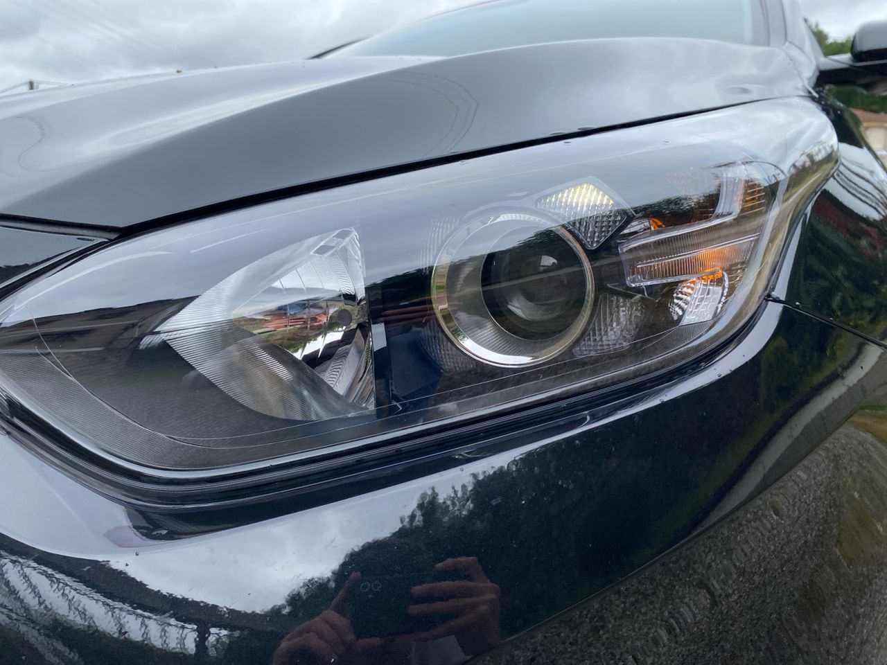 Kia Ceed 1.0 T GDI DRIVE 120 CV - Foto 2