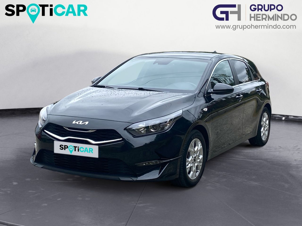 Kia Ceed 1.0 T GDI DRIVE 120 CV - Foto 2