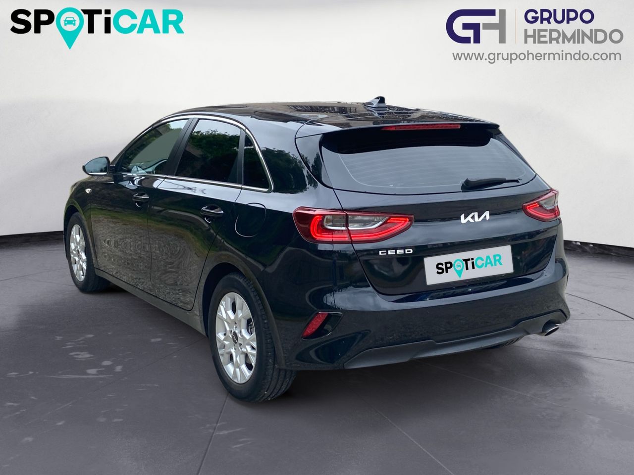 Kia Ceed 1.0 T GDI DRIVE 120 CV - Foto 2