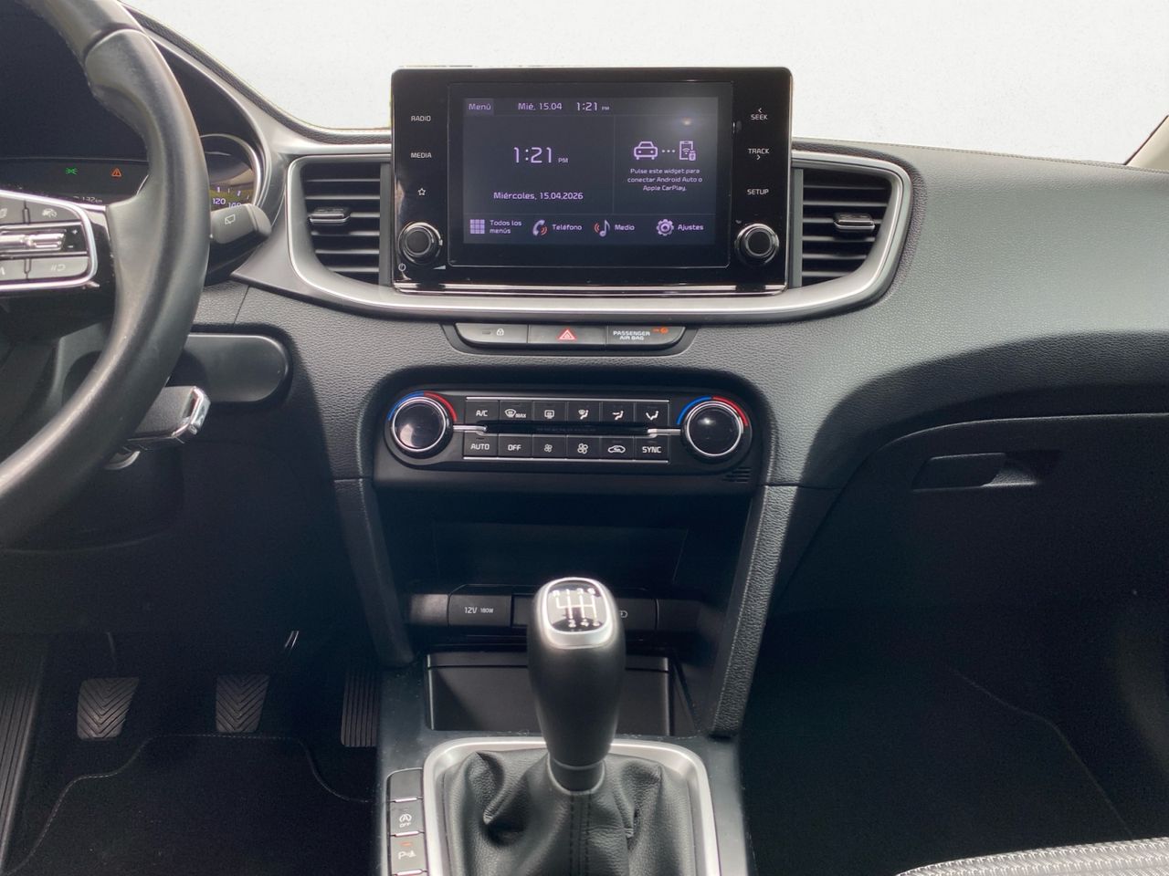 Kia Ceed 1.0 T GDI DRIVE 120 CV - Foto 2