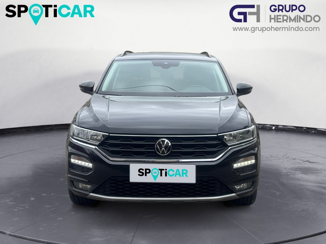 Volkswagen T-Roc 2.0 TDI ADVANCE 115 CV - Foto 2