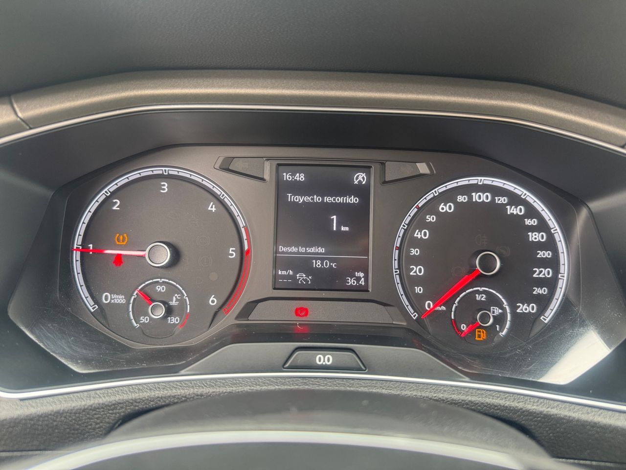 Volkswagen T-Roc 2.0 TDI ADVANCE 115 CV - Foto 2