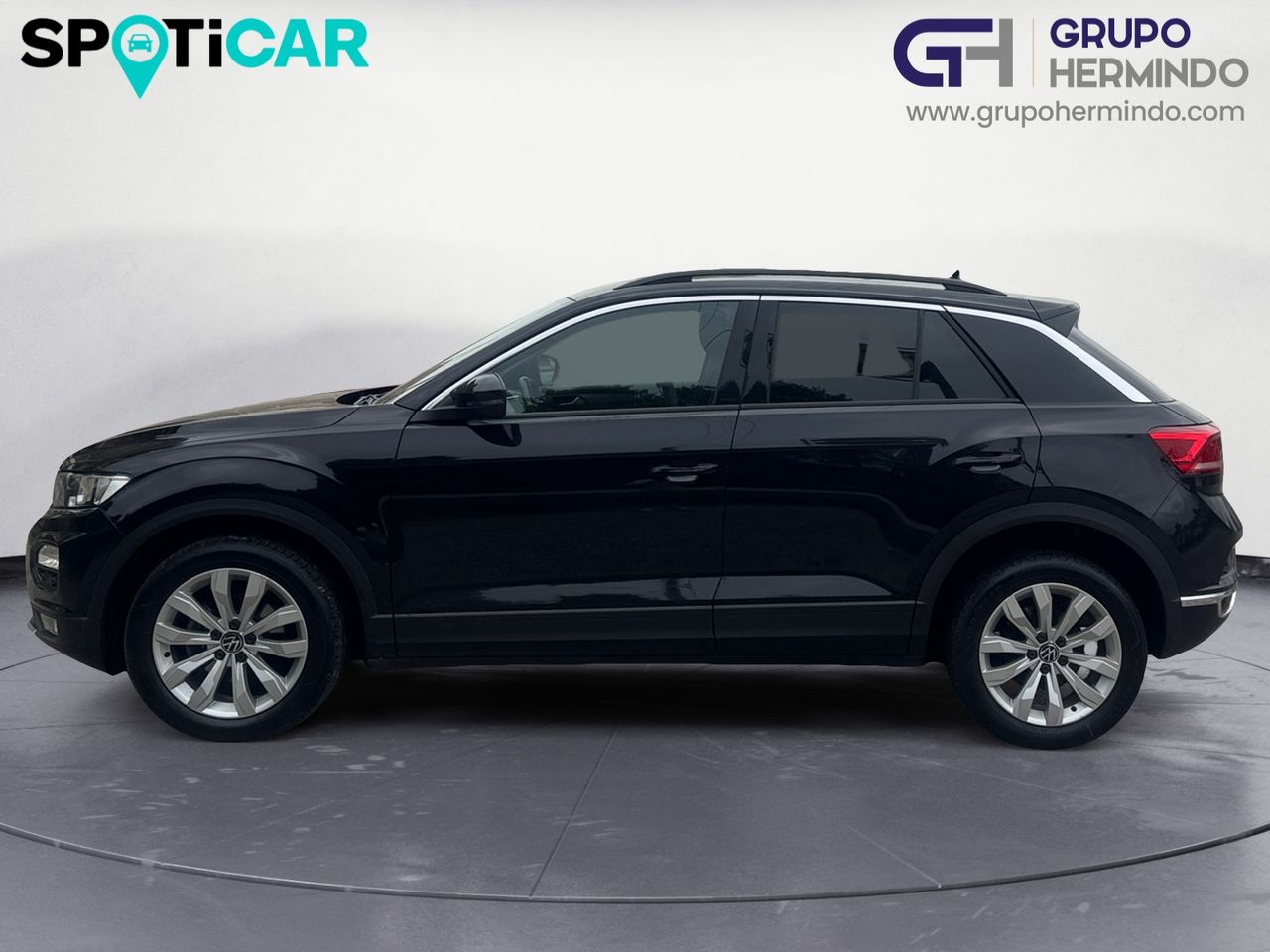 Volkswagen T-Roc 2.0 TDI ADVANCE 115 CV - Foto 2