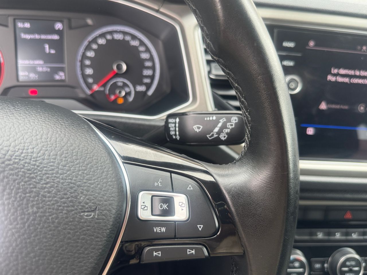 Volkswagen T-Roc 2.0 TDI ADVANCE 115 CV - Foto 2