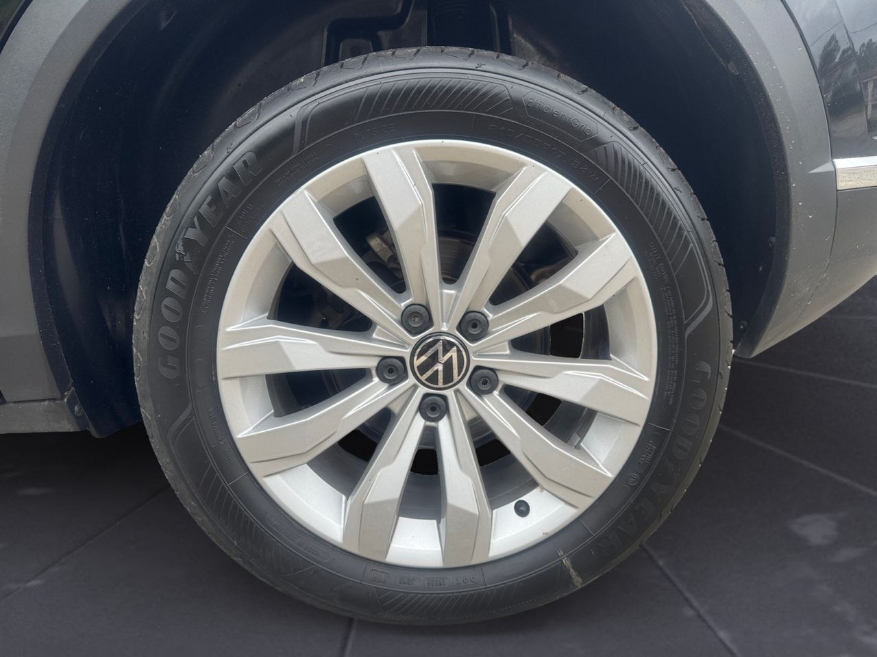 Volkswagen T-Roc 2.0 TDI ADVANCE 115 CV - Foto 2