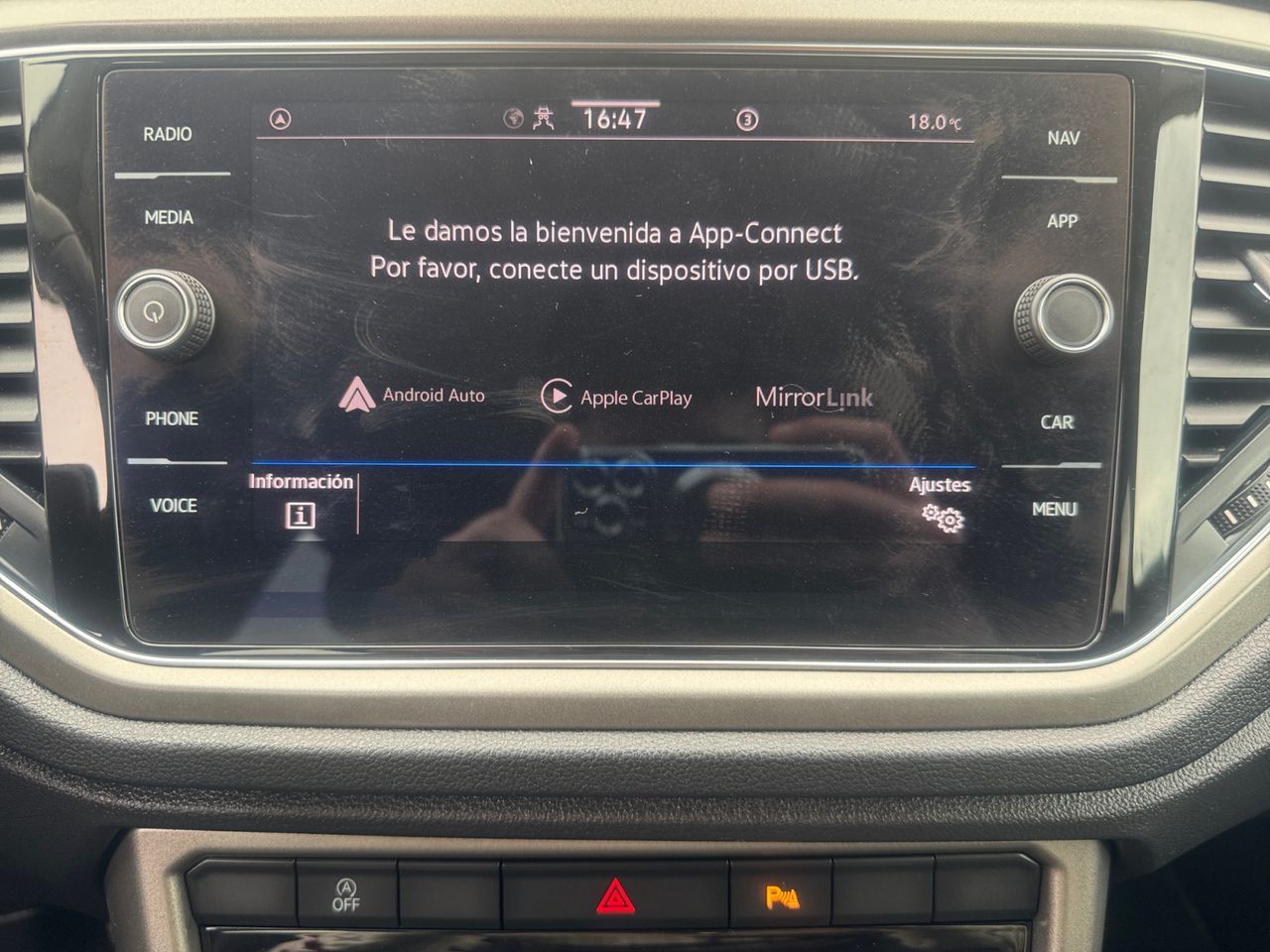 Volkswagen T-Roc 2.0 TDI ADVANCE 115 CV - Foto 2