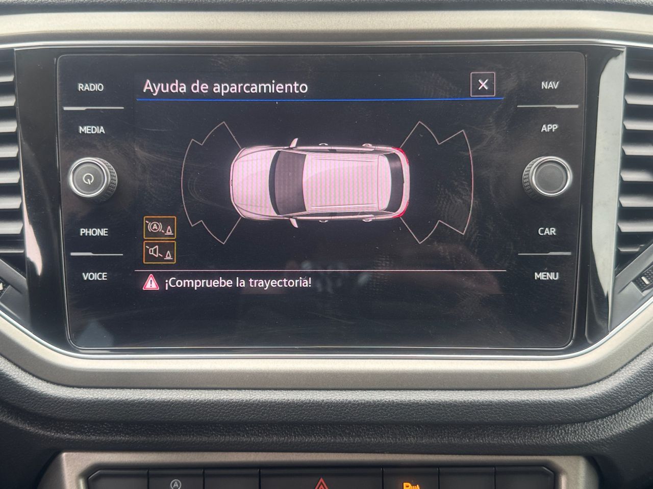 Volkswagen T-Roc 2.0 TDI ADVANCE 115 CV - Foto 2