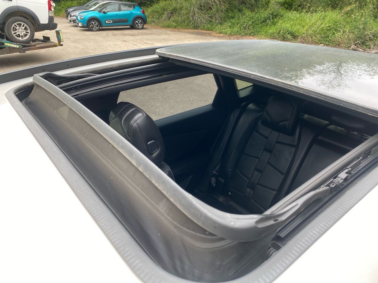 DS DS 7 Crossback E TENSE 300 4X4 LOUVRE - Foto 2