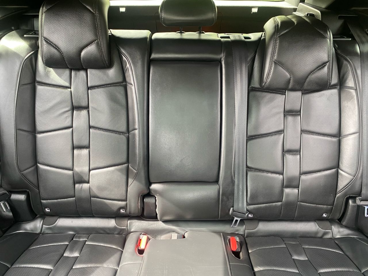 DS DS 7 Crossback E TENSE 300 4X4 LOUVRE - Foto 2