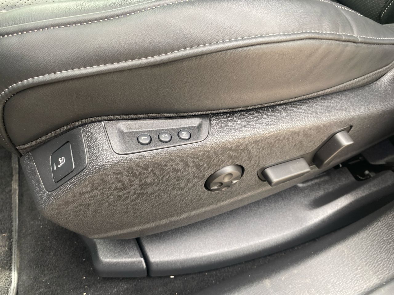 DS DS 7 Crossback E TENSE 300 4X4 LOUVRE - Foto 2