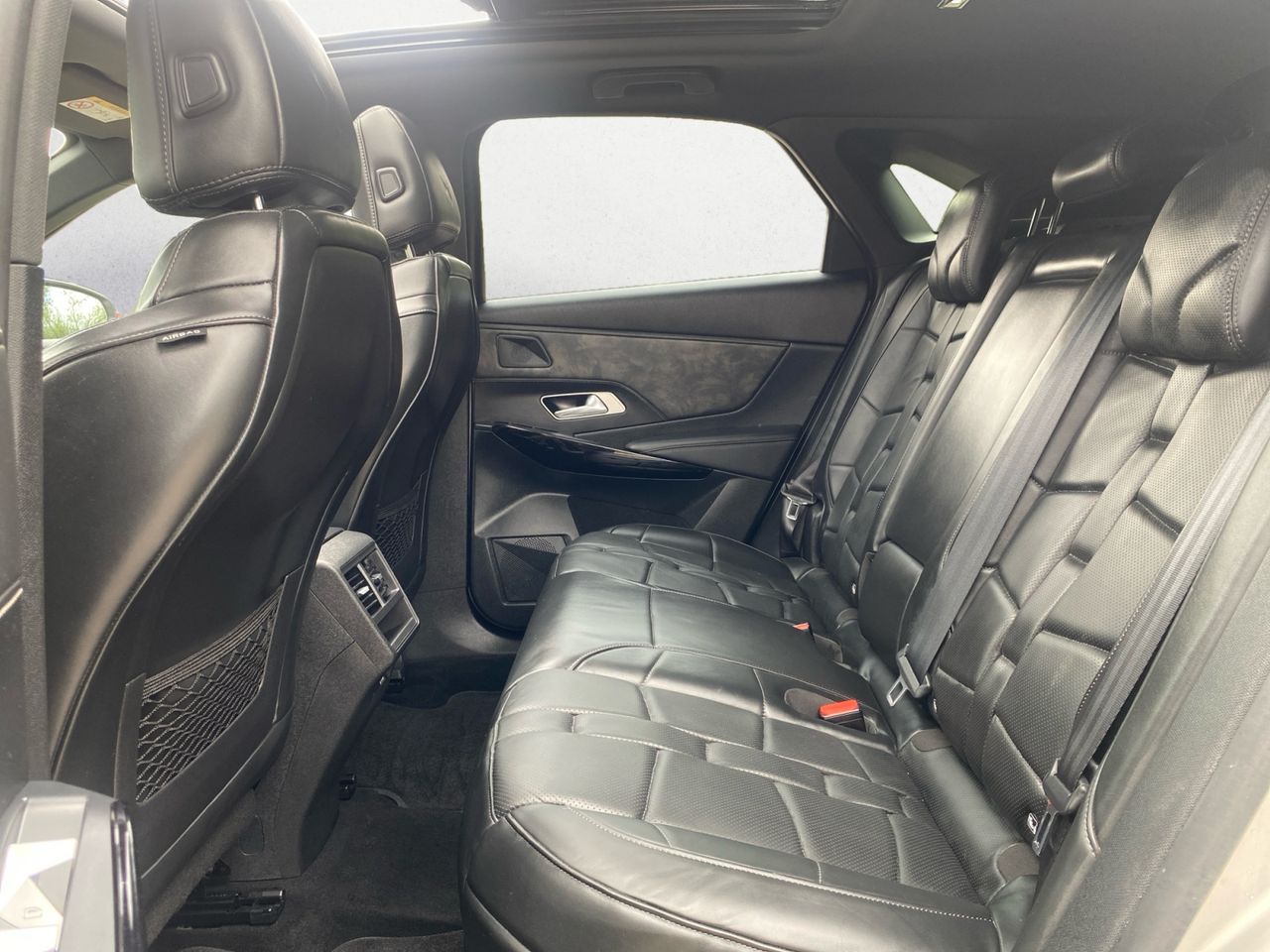 DS DS 7 Crossback E TENSE 300 4X4 LOUVRE - Foto 2