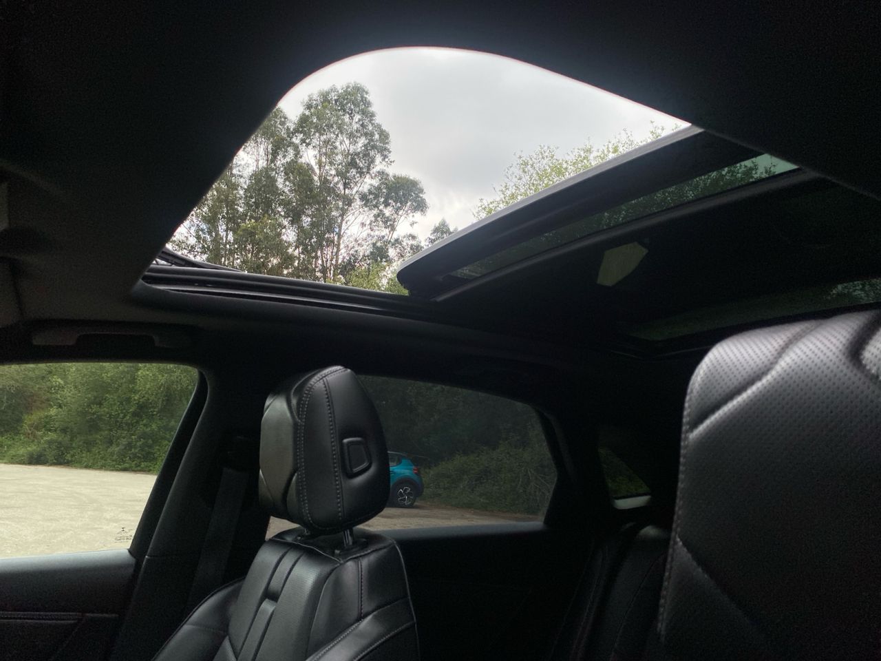 DS DS 7 Crossback E TENSE 300 4X4 LOUVRE - Foto 2