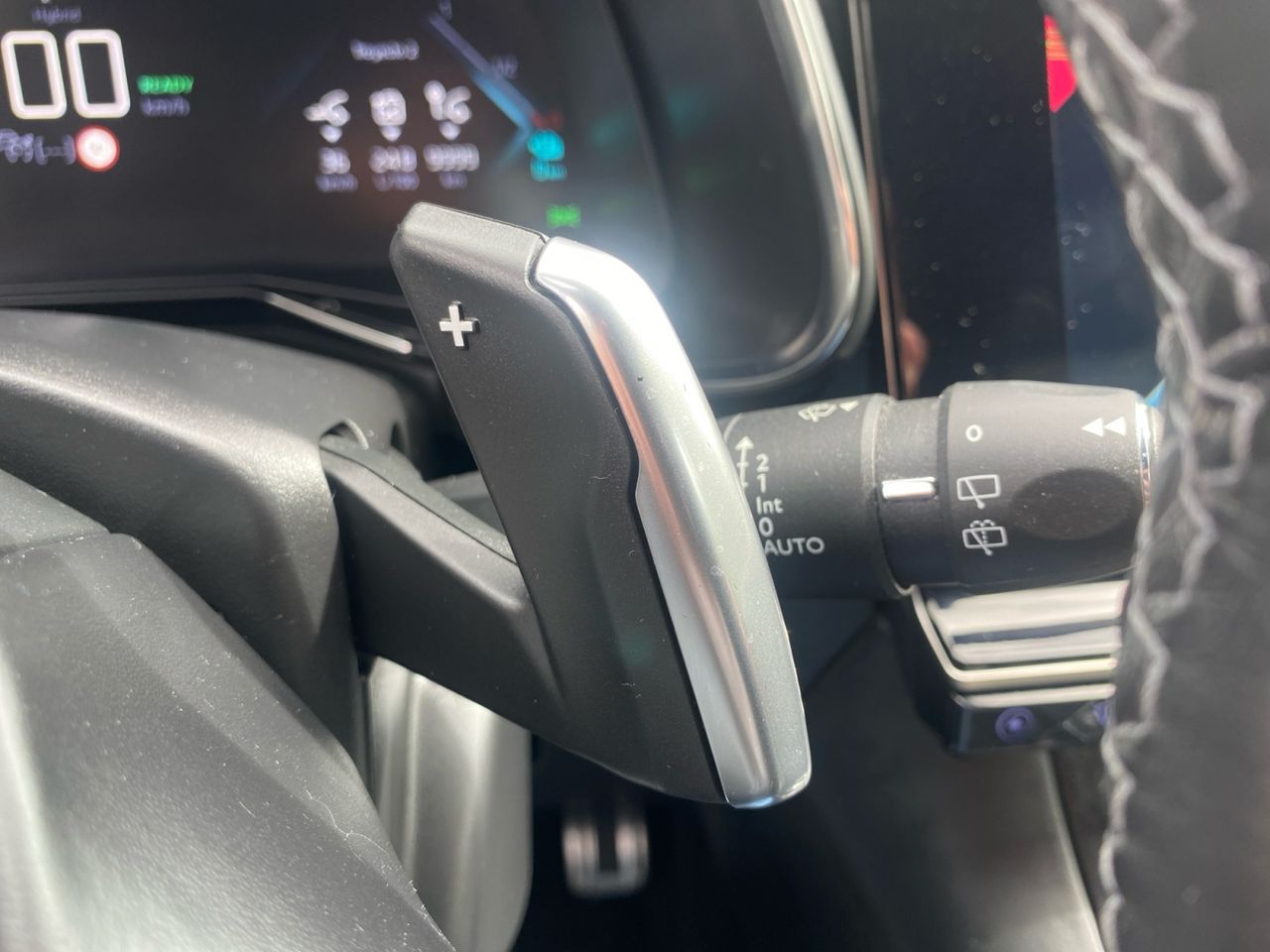 DS DS 7 Crossback E TENSE 300 4X4 LOUVRE - Foto 2