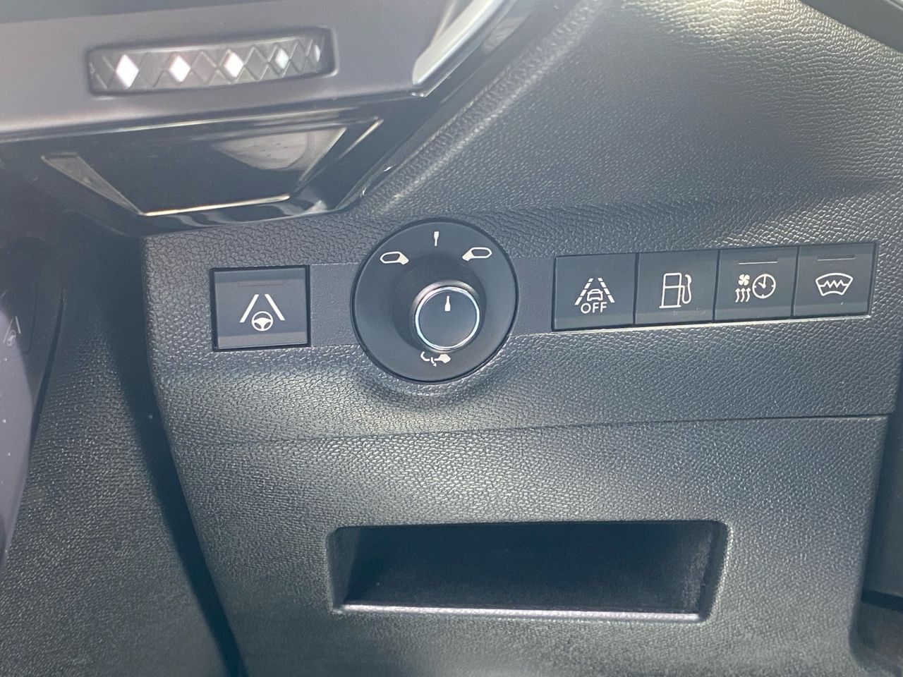 DS DS 7 Crossback E TENSE 300 4X4 LOUVRE - Foto 2