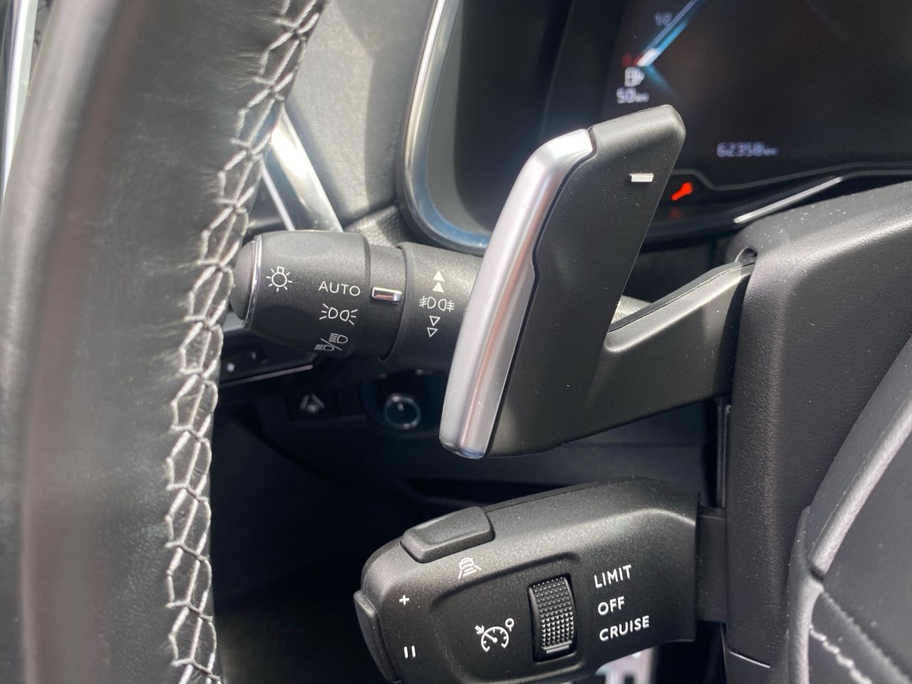 DS DS 7 Crossback E TENSE 300 4X4 LOUVRE - Foto 2