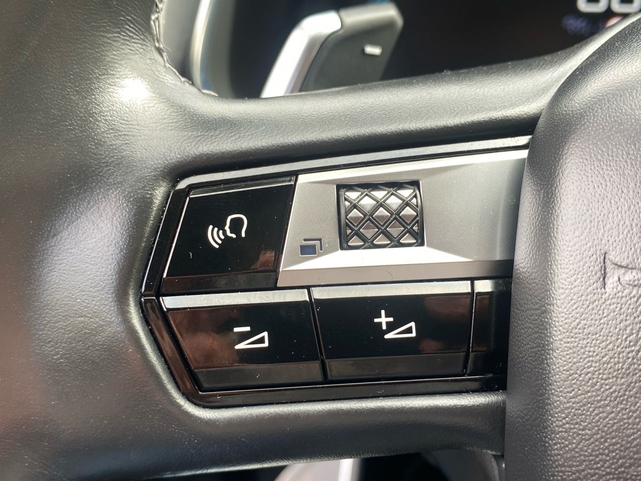 DS DS 7 Crossback E TENSE 300 4X4 LOUVRE - Foto 2