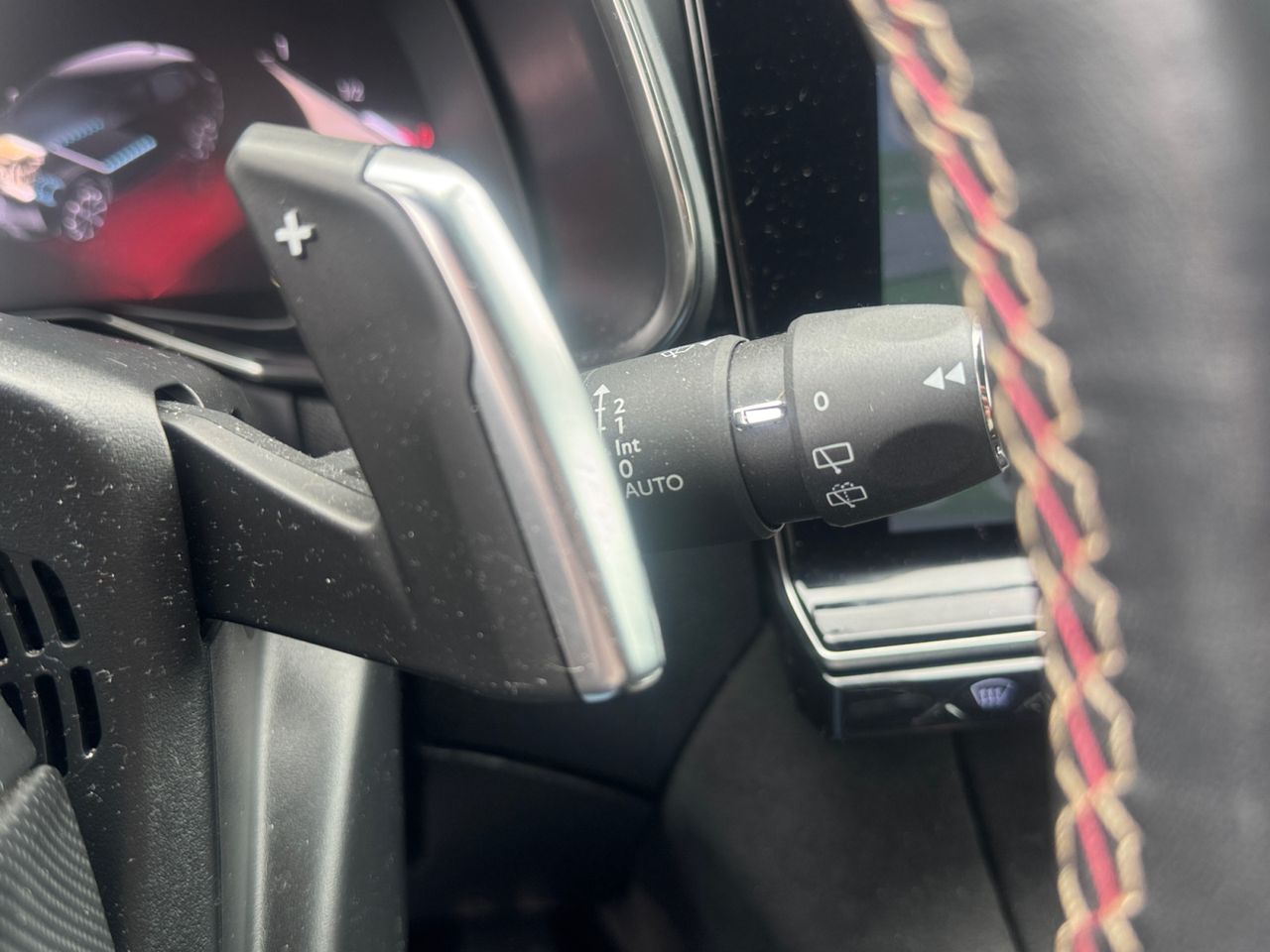 DS DS 7 E TENSE 225 PERFORMANCE LINE - Foto 2