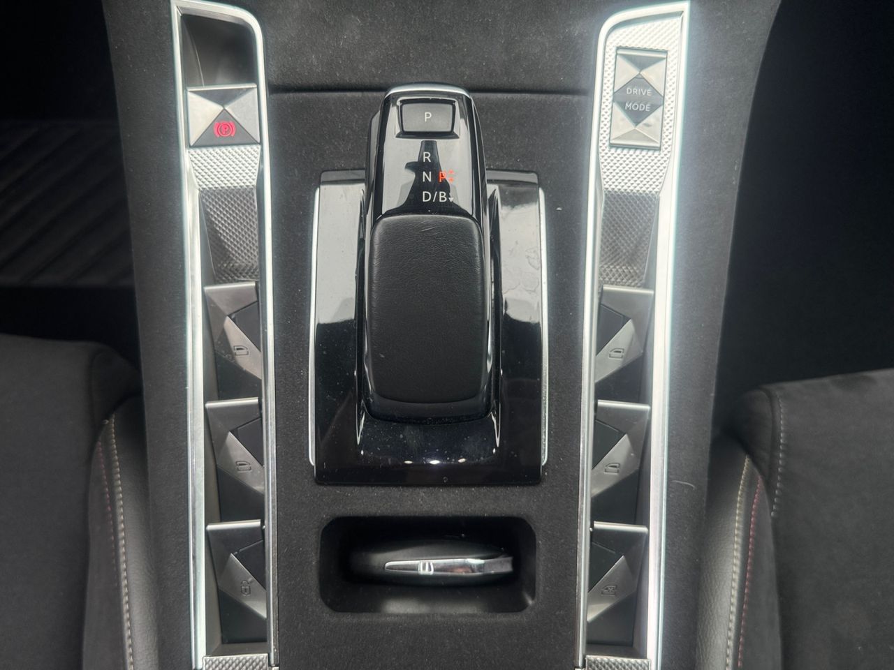 DS DS 7 E TENSE 225 PERFORMANCE LINE - Foto 2