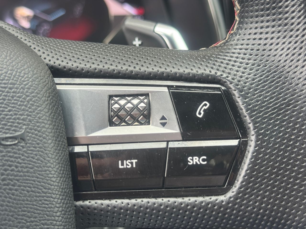 DS DS 7 E TENSE 225 PERFORMANCE LINE - Foto 2