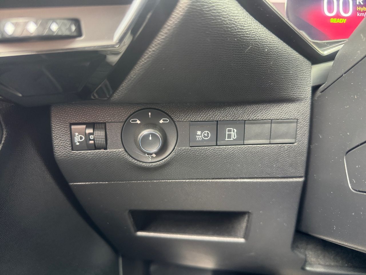 DS DS 7 E TENSE 225 PERFORMANCE LINE - Foto 2