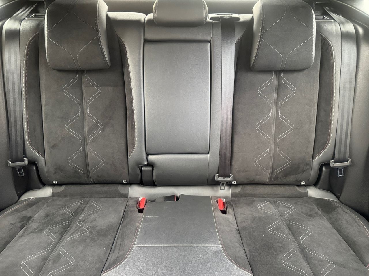 DS DS 7 E TENSE 225 PERFORMANCE LINE - Foto 2