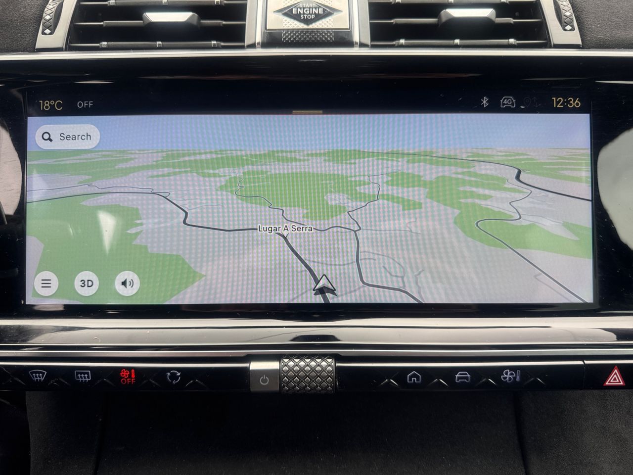 DS DS 7 E TENSE 225 PERFORMANCE LINE - Foto 2