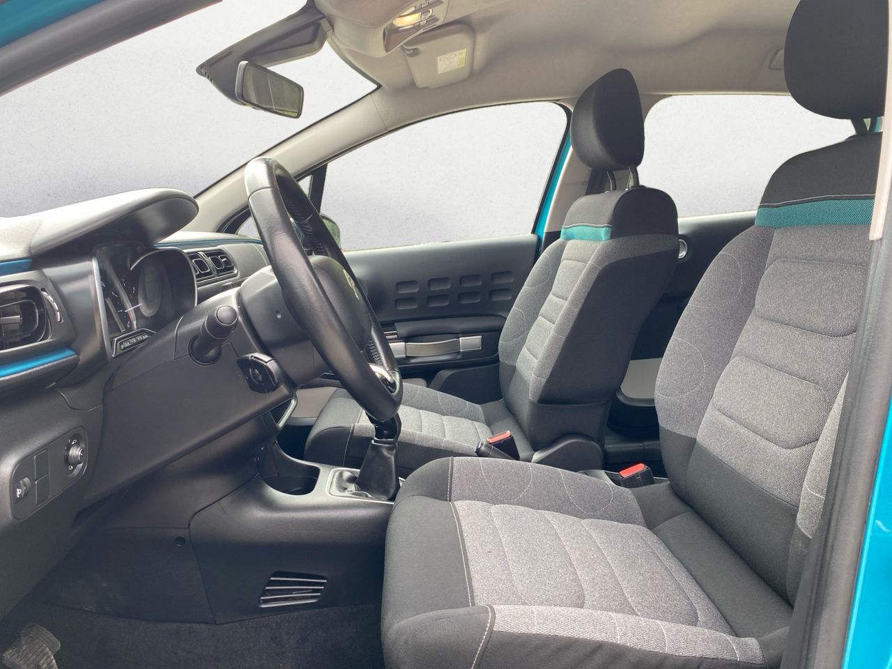 Citroën C3 PURE TECH 83 CV FEEL PACK - Foto 2