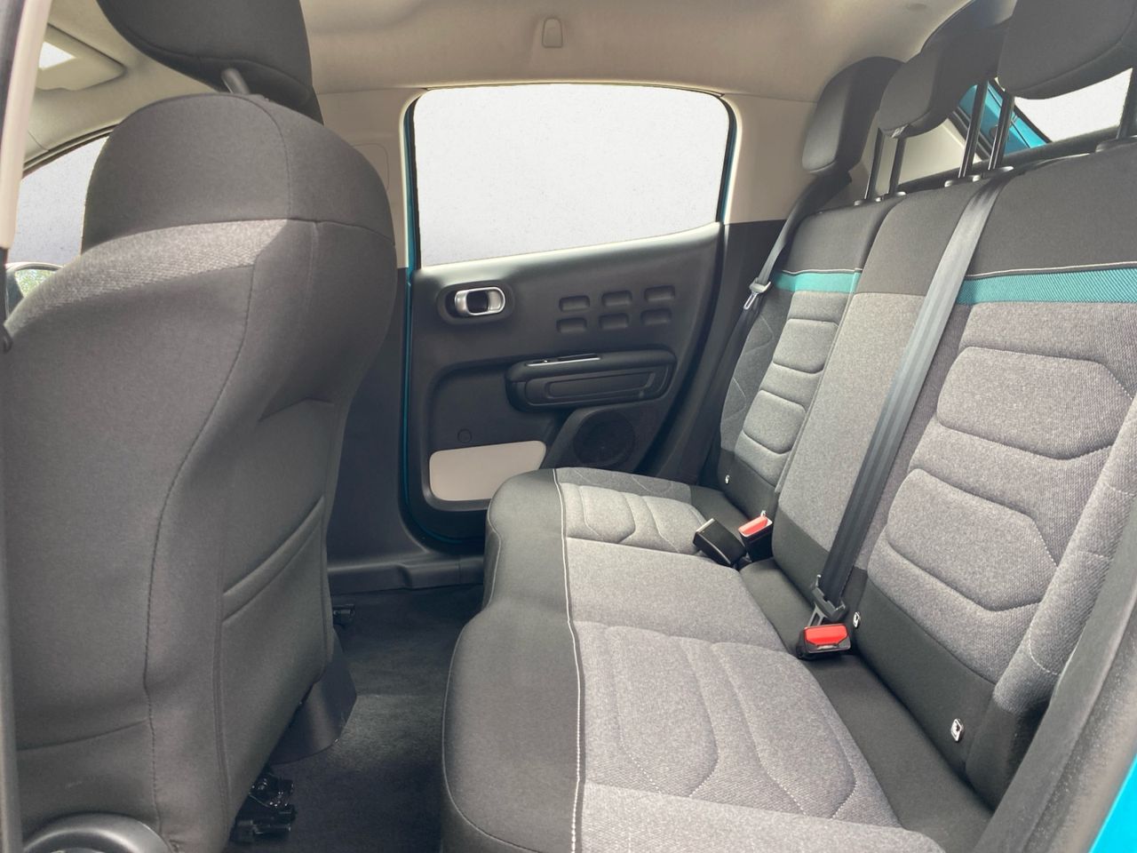 Citroën C3 PURE TECH 83 CV FEEL PACK - Foto 2