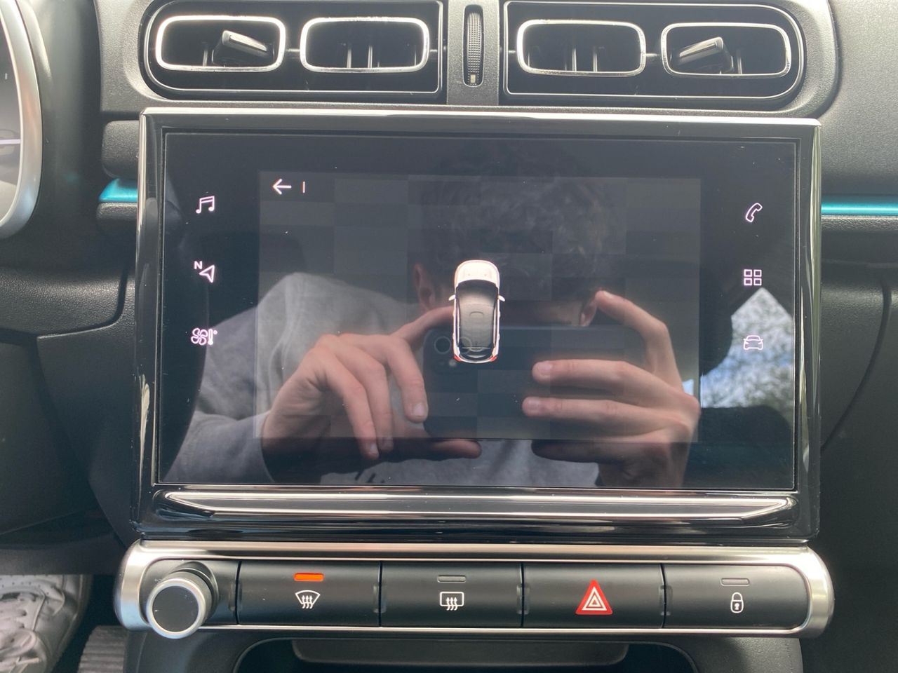 Citroën C3 PURE TECH 83 CV FEEL PACK - Foto 2