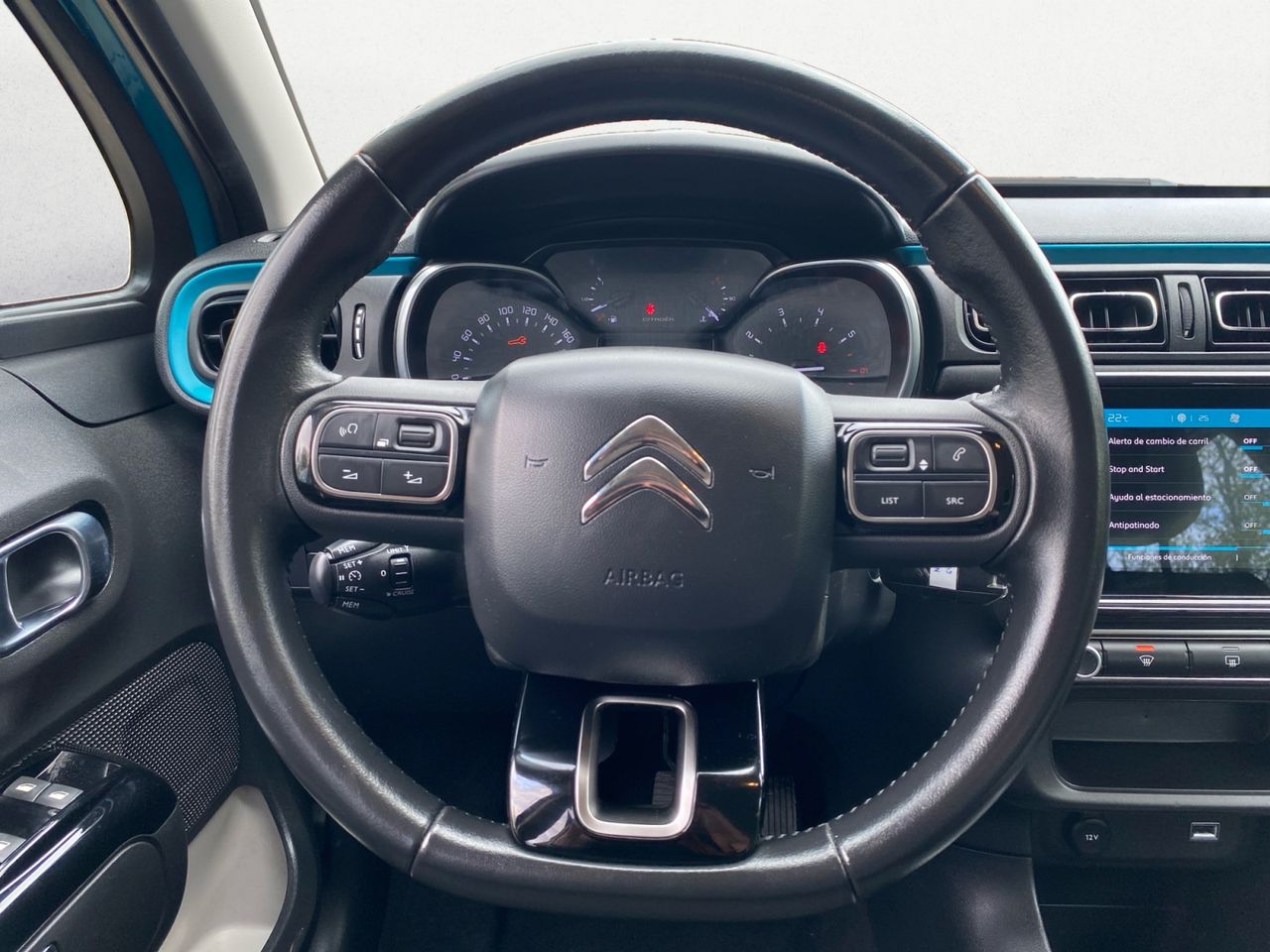 Citroën C3 PURE TECH 83 CV FEEL PACK - Foto 2