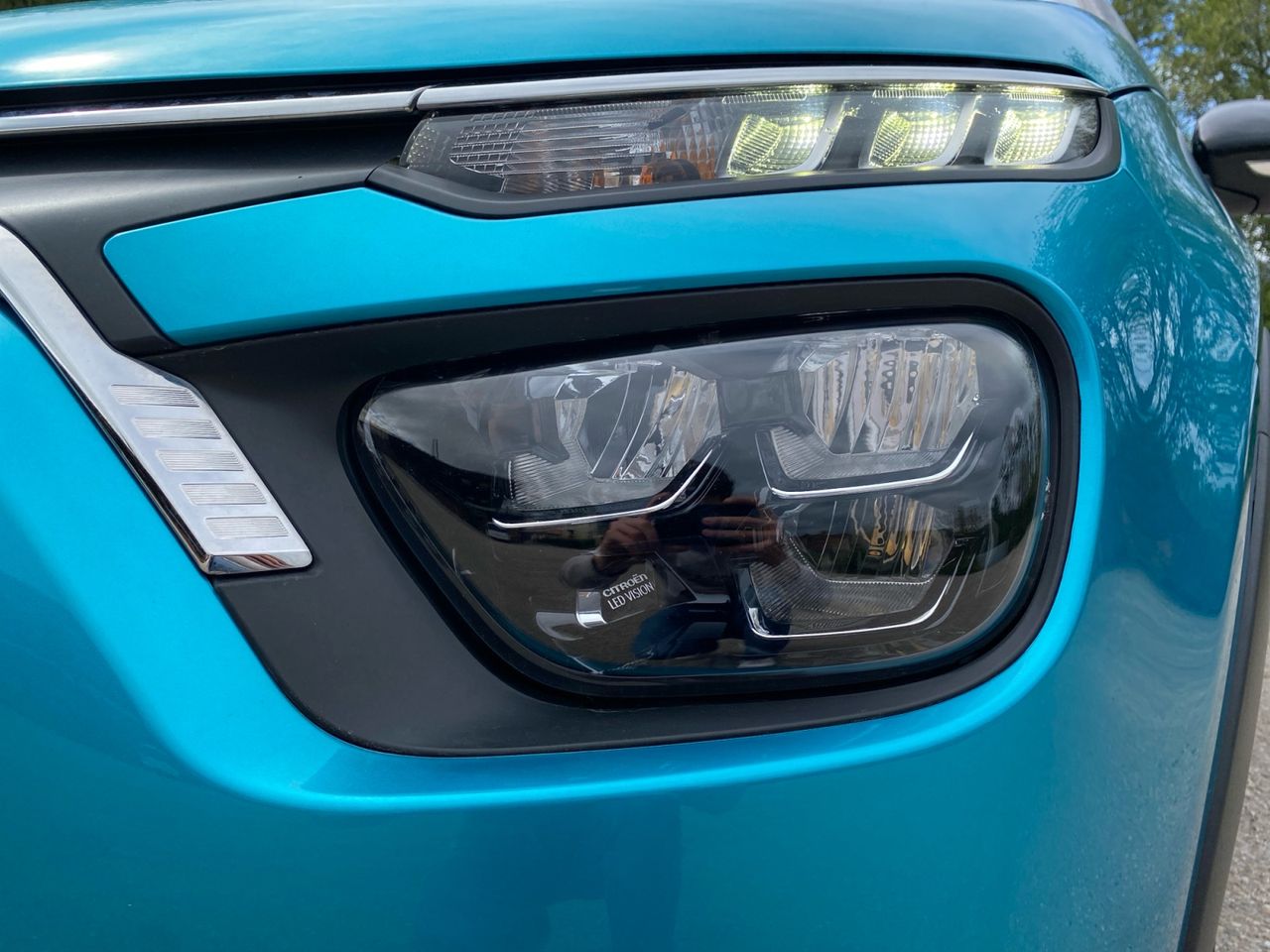 Citroën C3 PURE TECH 83 CV FEEL PACK - Foto 2