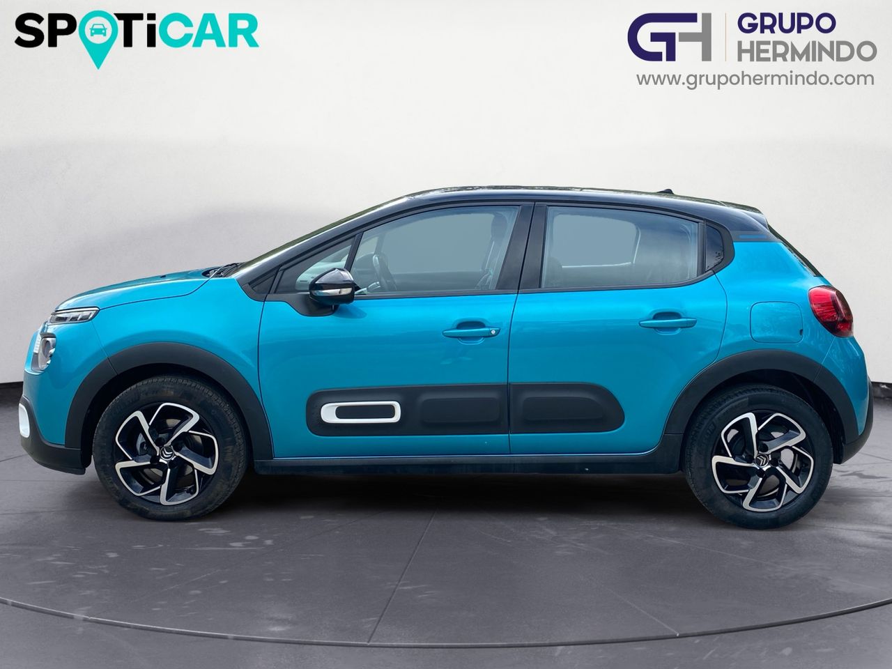 Citroën C3 PURE TECH 83 CV FEEL PACK - Foto 2