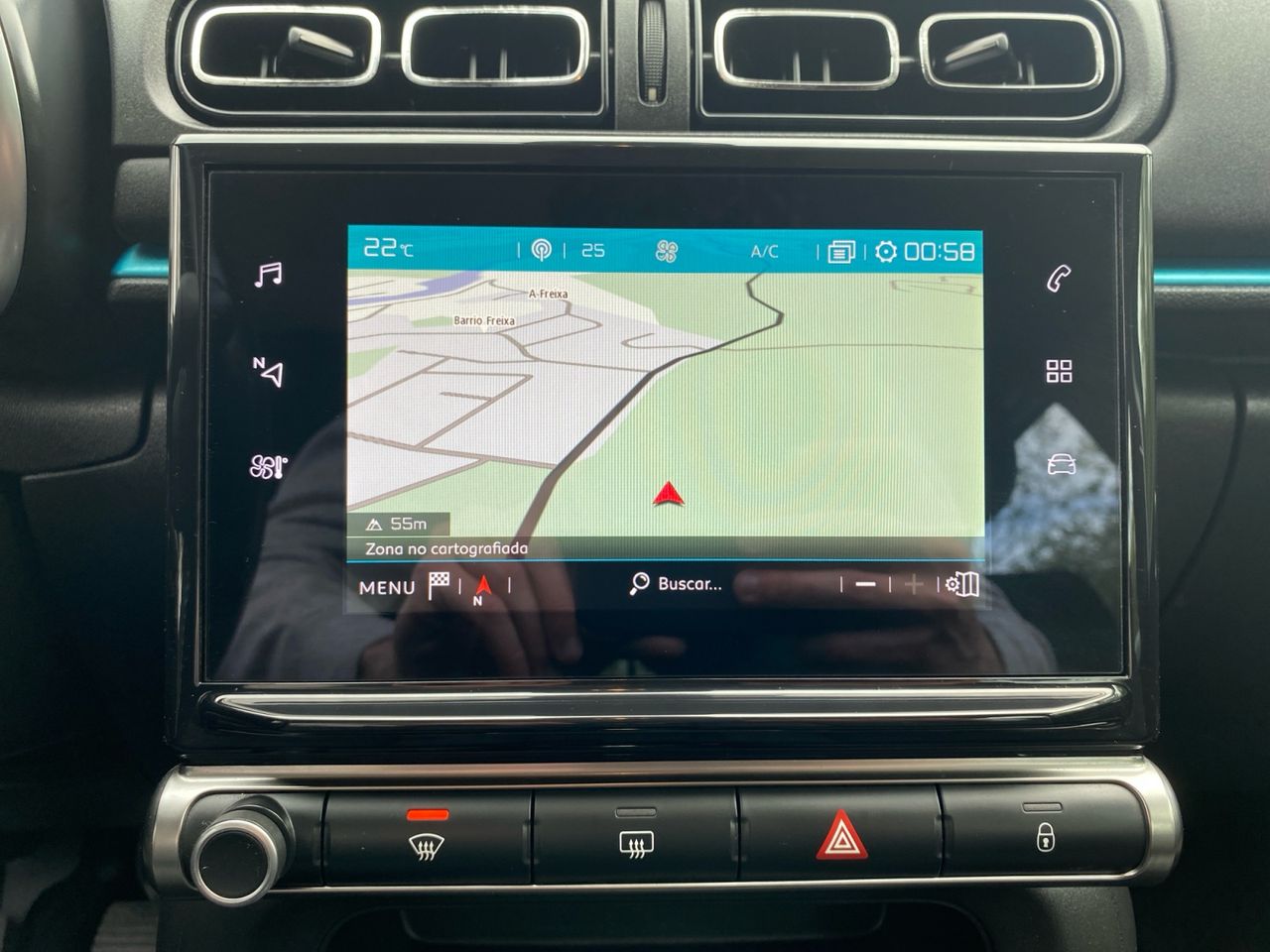 Citroën C3 PURE TECH 83 CV FEEL PACK - Foto 2