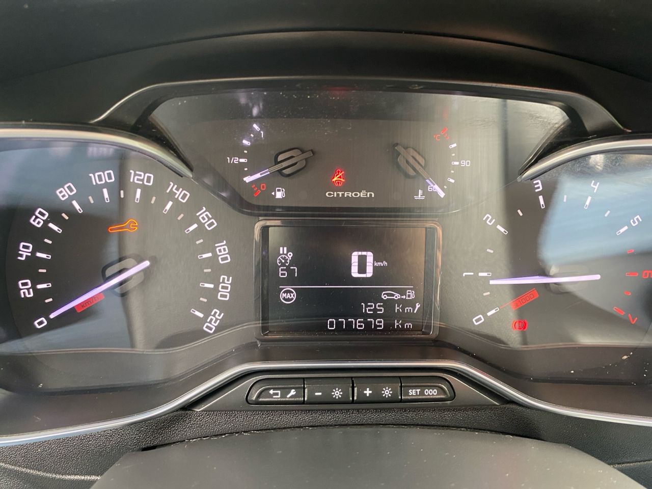 Citroën C3 PURE TECH 83 CV FEEL PACK - Foto 2