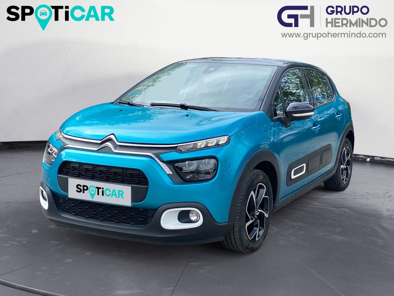Citroën C3 PURE TECH 83 CV FEEL PACK - Foto 2