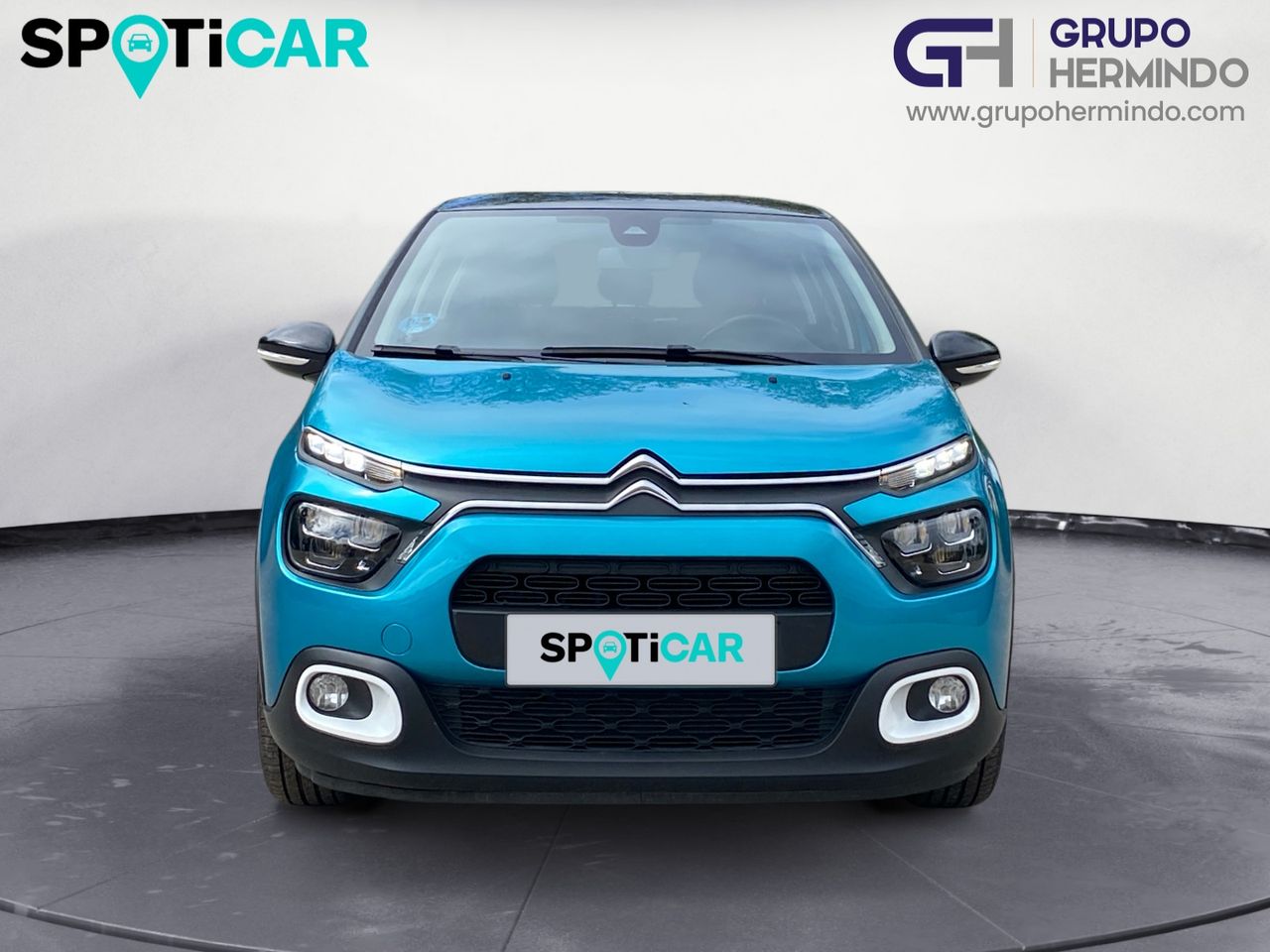Citroën C3 PURE TECH 83 CV FEEL PACK - Foto 2