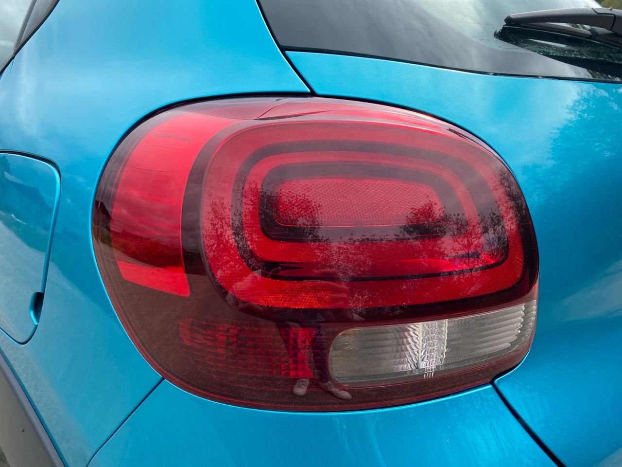 Citroën C3 PURE TECH 83 CV FEEL PACK - Foto 2