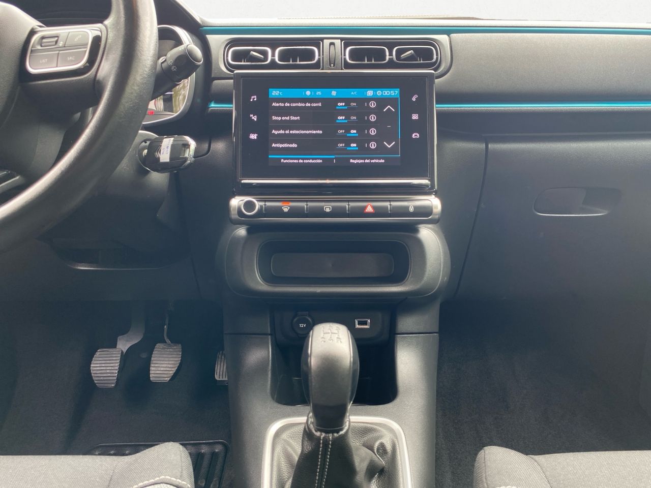 Citroën C3 PURE TECH 83 CV FEEL PACK - Foto 2