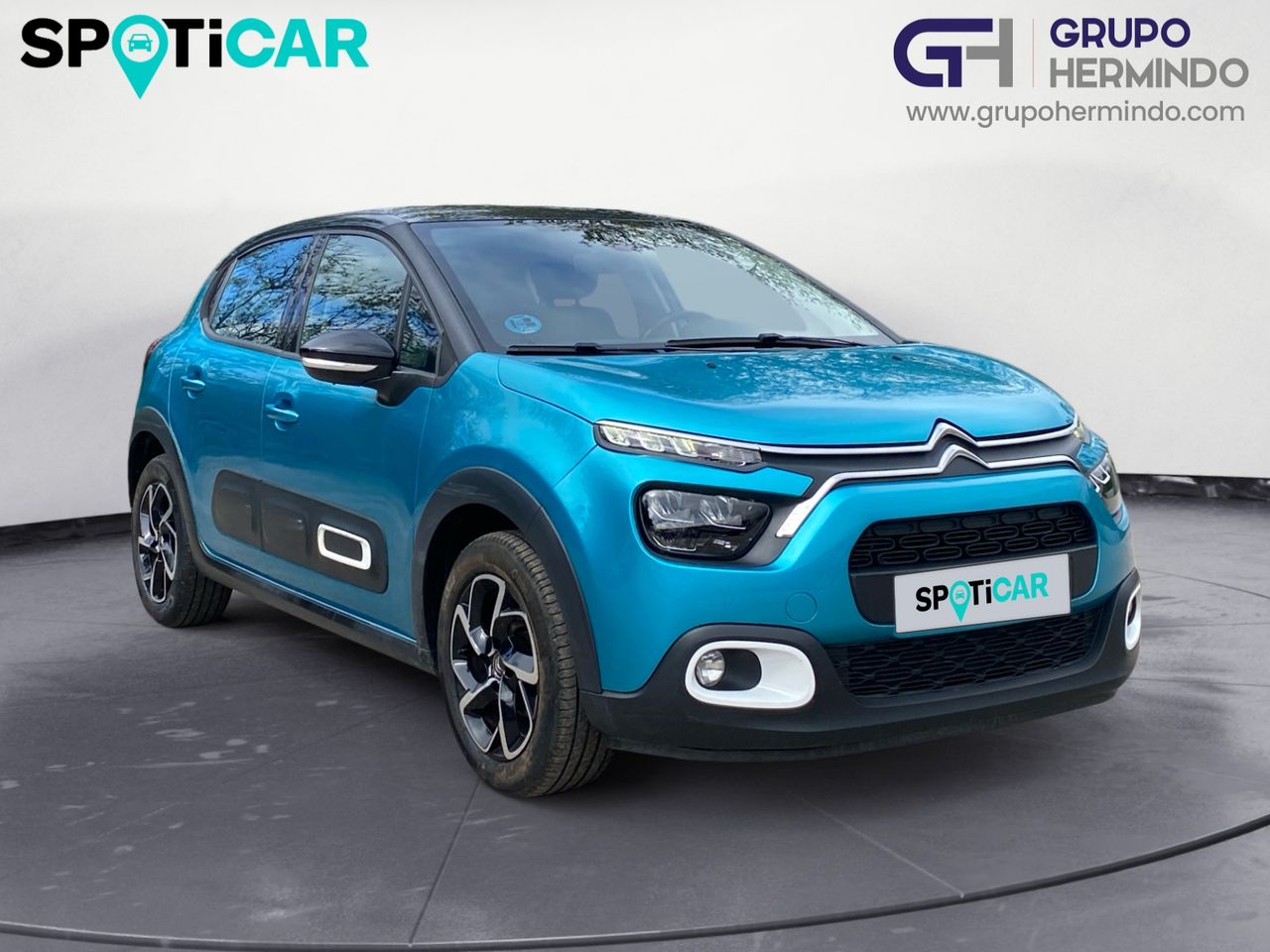 Citroën C3 PURE TECH 83 CV FEEL PACK - Foto 2