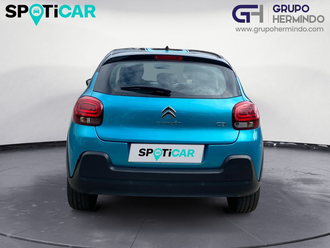 Citroën C3 PURE TECH 83 CV FEEL PACK - Foto 2