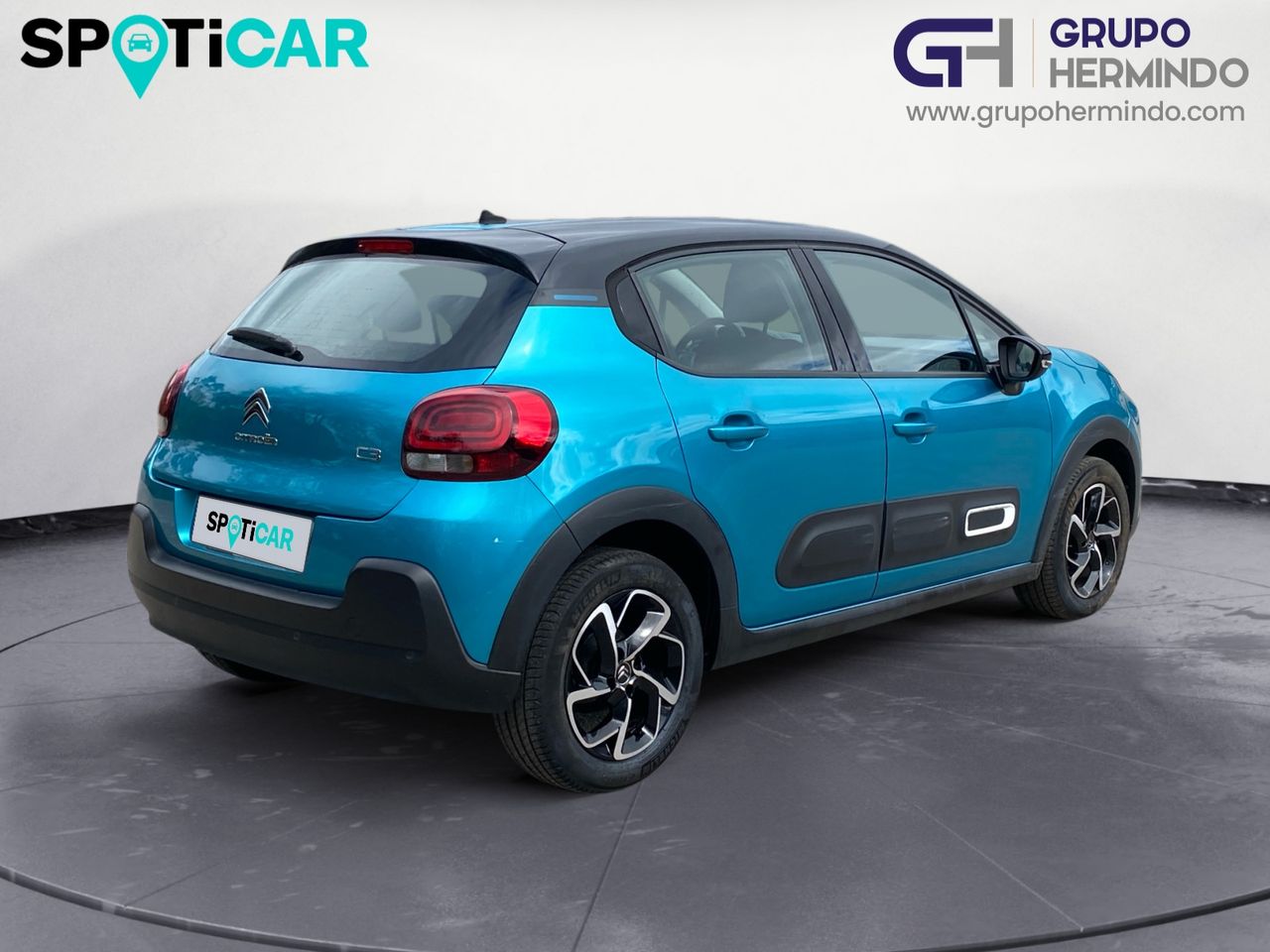 Citroën C3 PURE TECH 83 CV FEEL PACK - Foto 2