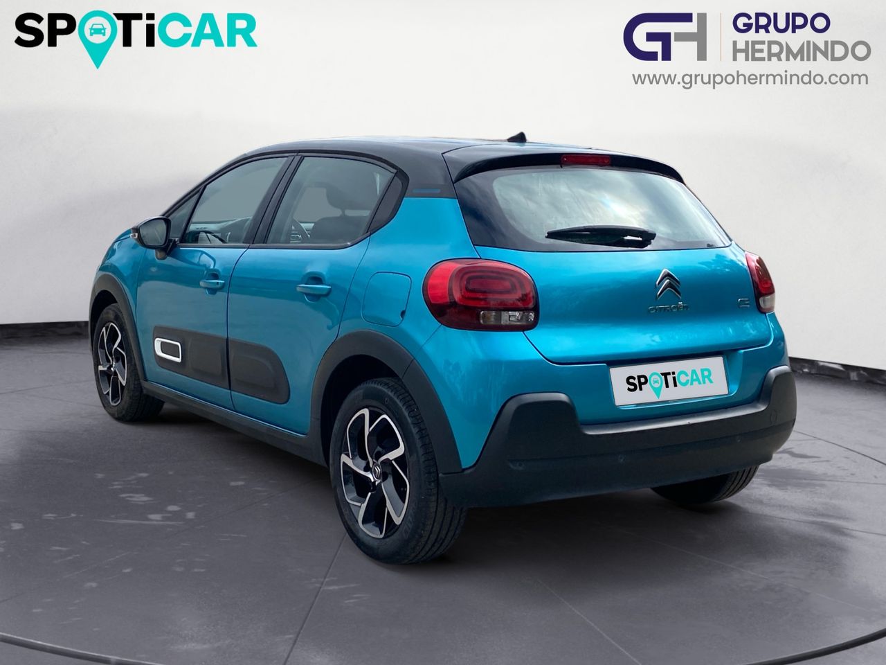 Citroën C3 PURE TECH 83 CV FEEL PACK - Foto 2