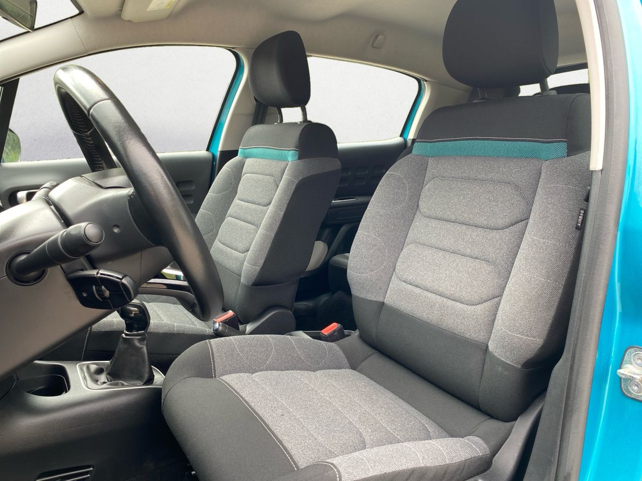 Citroën C3 PURE TECH 83 CV FEEL PACK - Foto 2