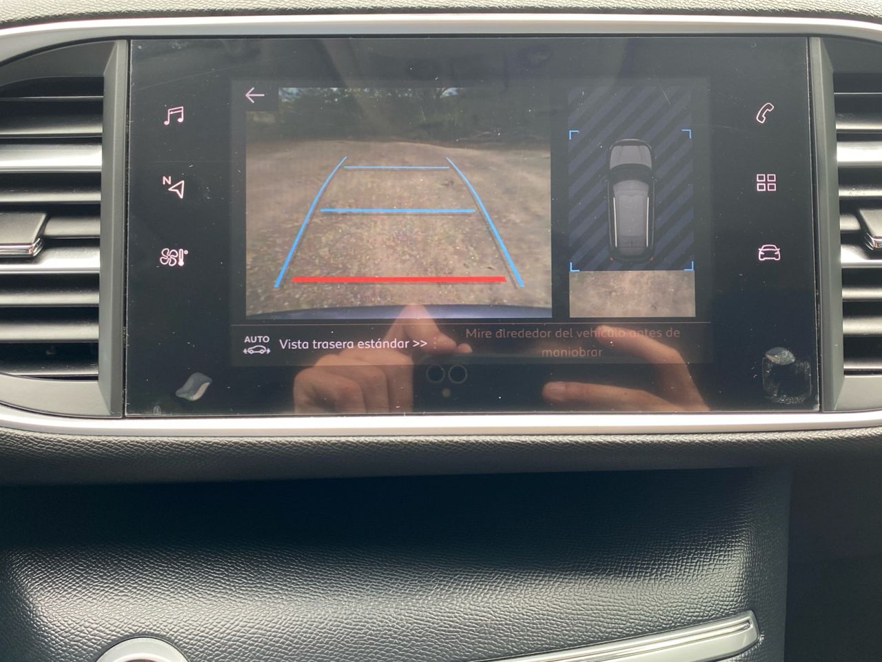 Peugeot 308 SW ALLURE PURE TECH 130 CV - Foto 2